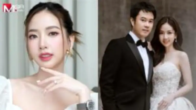 เกรท วรินทร เปิดใจครั้งแรกหลังถูกโยงข่าวลือเลิก วิคกี้