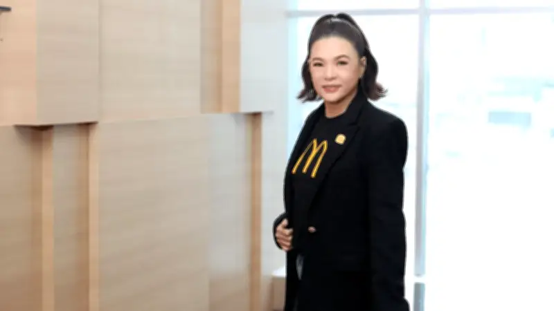 แมคโดนัลด์เปิดตัวระบบสะสมแต้มใหม่ หวังดึงลูกค้าซื้อซ้ำ