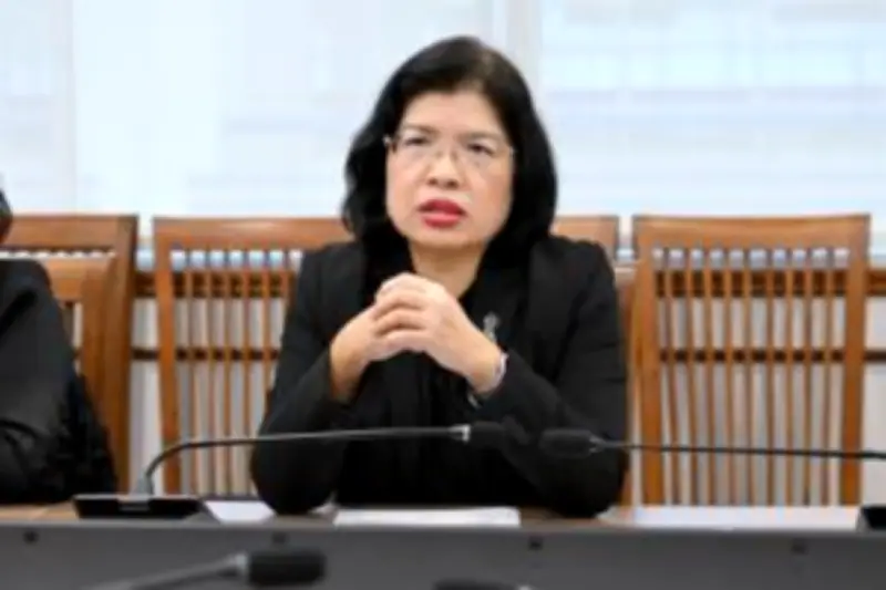ราคาทองคำร่วงหนักจากแรงขายทำกำไรและดอลลาร์แข็งค่า