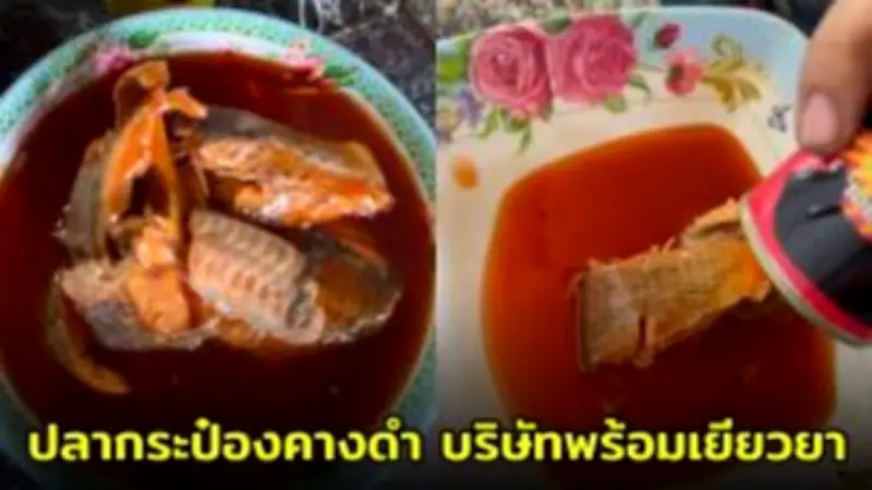 ระทึกกลางเมือง! มือปืนบุกยิงกลางห้างดังย่านบางนา ตำรวจเร่งล่าตัว