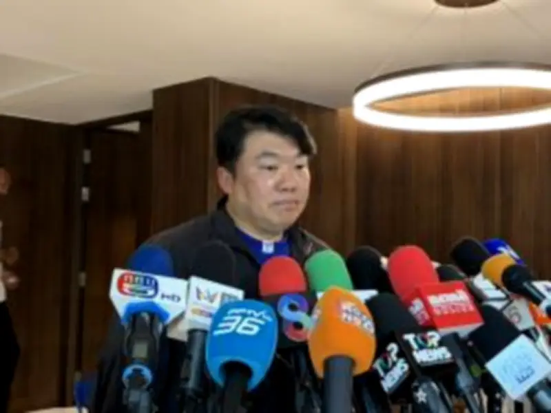 เปิดประเด็นร้อน 'กัญชา' เสรีหรือควบคุม? สังคมไทยแตกแยก