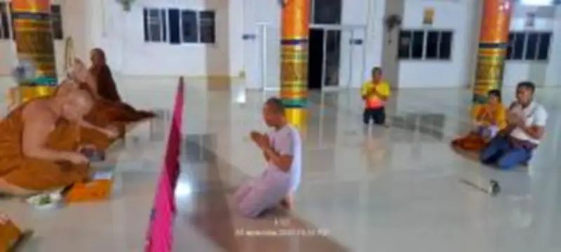 ปศุสัตว์เชียงใหม่ตรวจเข้มโรงเชือด-ตลาดนัด รับตรุษจีน ป้องกันโรคระบาด
