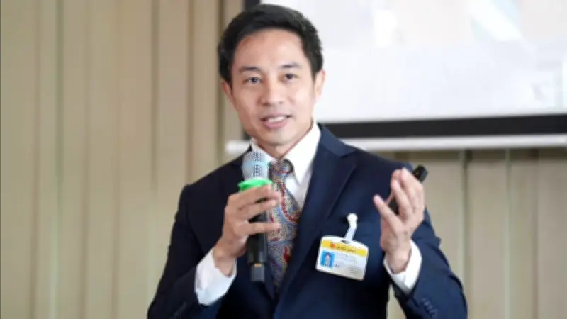สว.ติงรัฐบาลเร่งผลักดันแลนด์บริดจ์ เหตุผลอ่อนเสี่ยงความขัดแย้ง