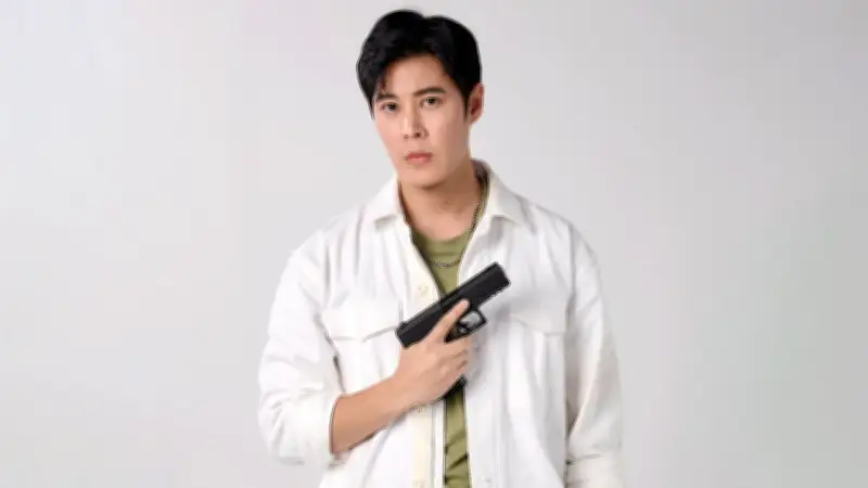 เบน สันติราษฎร์ หัวใจไม่ว่าง แจงไม่โพสต์รูปคู่ แต่ไปไหนด้วยกันตลอด