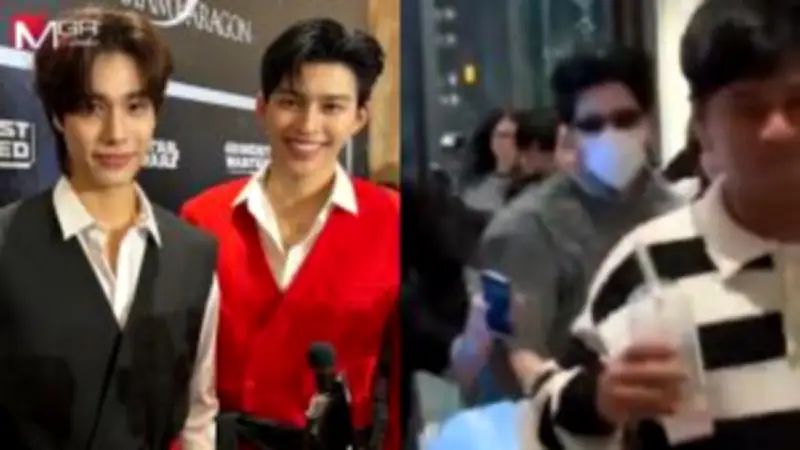 น้องเก้าแต้ม เปิดใจครั้งแรกหลังถูกแฉคลิปหลุด เผยสาเหตุที่เก็บเงียบ