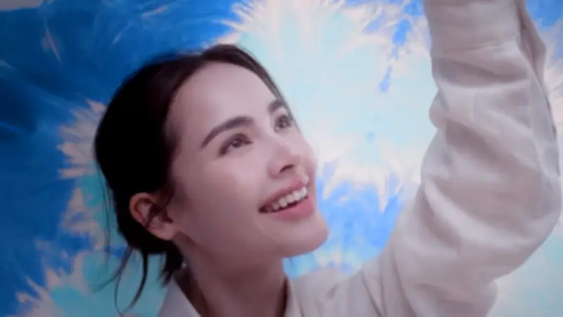 บางกอกแอร์เวย์ส เปิดตัวแคมเปญใหม่ "ทุกเหตุผลของการเดินทางล้วนมีความหมาย" ญาญ่า อุรัสยา ร่วมสร้างนิยามใหม่