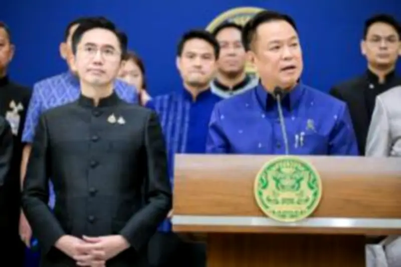 นายกฯ ย้ำจุดยืนไทยเป็นมิตรกับทุกชาติ ไม่เลือกข้าง พร้อมยกระดับความสัมพันธ์