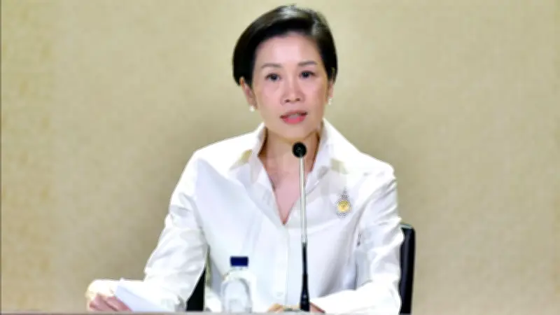ครม. ไฟเขียวร่างระเบียบแบ่งปันข้อมูลดิจิทัลรับมือภัยพิบัติ