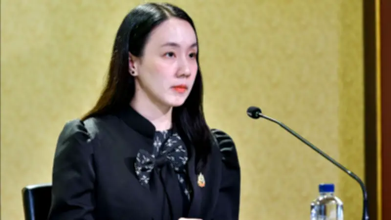 ครม. แต่งตั้ง 'วีระพงษ์' นั่งที่ปรึกษานายกฯ ผู้แทนการค้าไทย