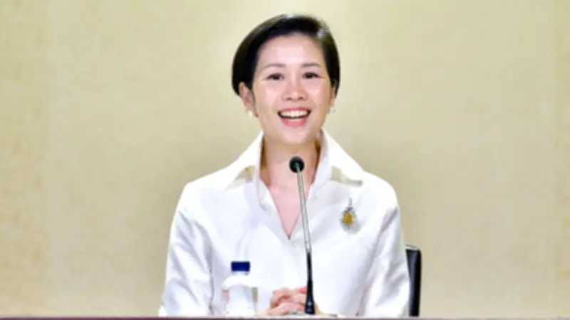 นายกฯ สั่งตั้งศูนย์บริการเบ็ดเสร็จให้คำปรึกษาติดตั้งโซลาร์รูฟท็อป