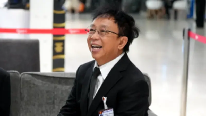 ปชป. ยกร่างคำร้องคดีศักดิ์สยาม พบหลักฐานใหม่ล้วงลูกประมูล