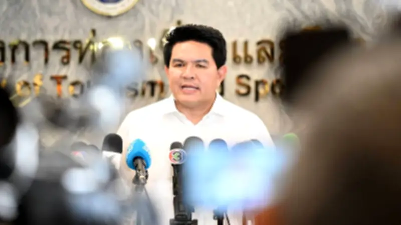 นักกีฬาโอลิมปิกญี่ปุ่นถูกไล่ออกจากทีมฐานสูบบุหรี่ในที่พัก