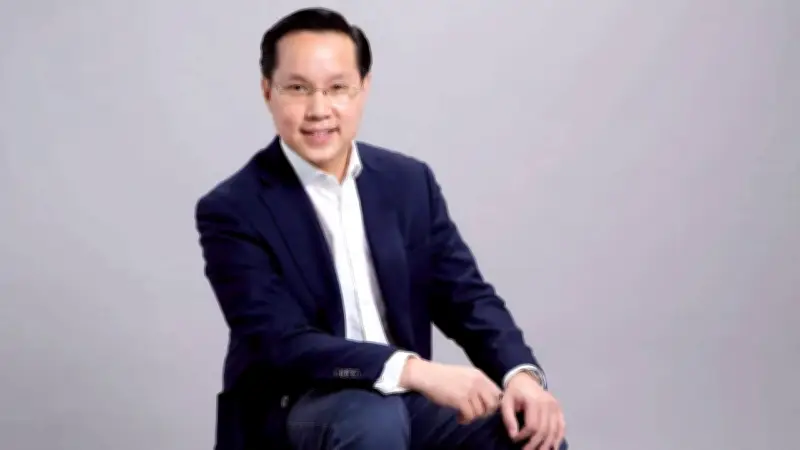 อรรถวิชช์ชี้แลนด์บริดจ์ต้องเร่งสร้างอุตสาหกรรมใหม่รองรับสินค้าเกษตร