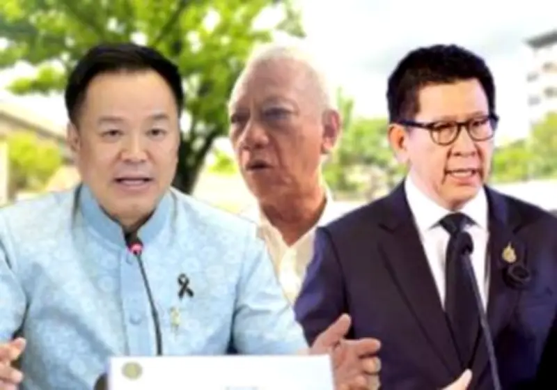 นายกฯเศรษฐาเปิดงานสภาอุตสาหกรรมฯ ดันไทยสู่ฮับผลิตชิ้นส่วนยานยนต์โลก