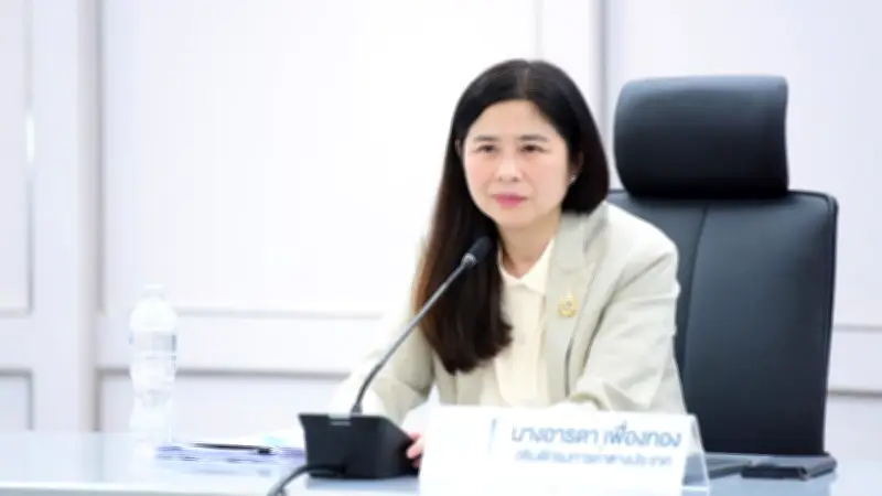 ทีมไทยแลนด์บินสหรัฐฯ เร่งแก้ต่างยูเอสทีอาร์ข้อหาแรงงานบังคับ
