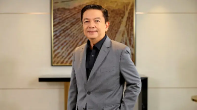สร้างความมั่นคงทางพลังงาน "คงกระพัน" ซีอีโอ ปตท. ย้ำนี่คือหน้าที่เรา