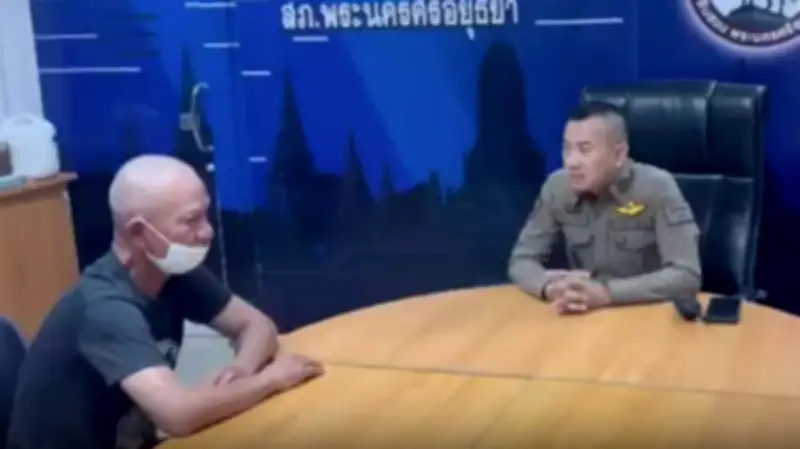 อดีตเจ้าอาวาสวัดสนามไชย เปิดใจสึกแล้ว ไม่หวนคืนวัด เบื่อหลายอย่าง