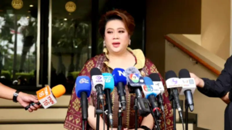 ศุภมาสนำ สคบ. ตรวจโรงงานปลากระป๋อง รอลุ้นผลปลาหมอคางดำ-ปลานิล