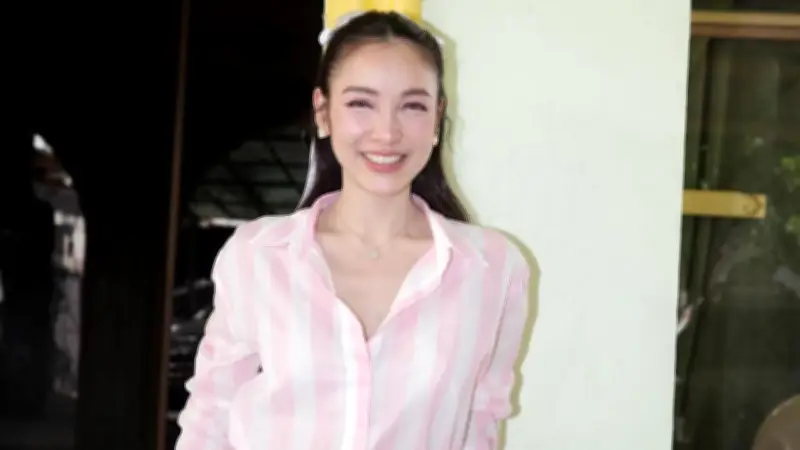 แพท ณปภา เผยมีหลักฐานคนใกล้ตัวทำคุณไสย แต่กลัวถูกฟ้อง