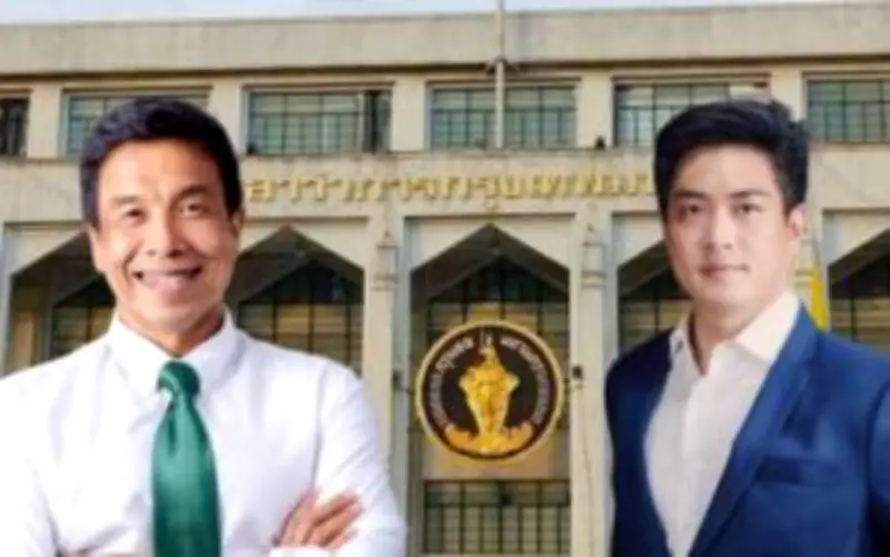 เจาะลึกการเลือกตั้งใหม่ของไทย: ความท้าทายและโอกาส