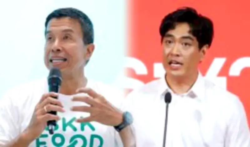 เศรษฐาเปิดโครงการสัญจรกระตุ้นเศรษฐกิจภูมิภาค
