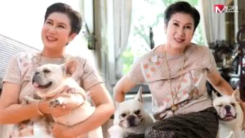 เปิดใจ 'เจี๊ยบ วรรณษา' หลังหายหน้าจากวงการบันเทิงไปนาน