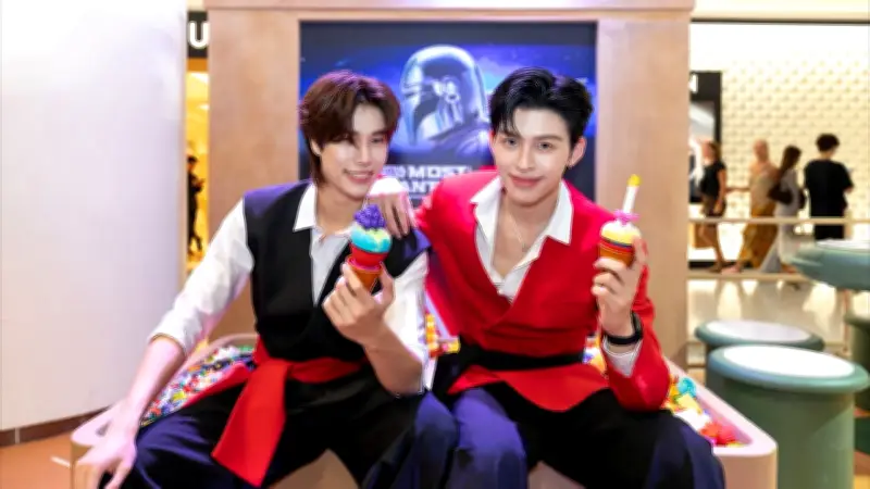 ปอนด์ ณราวิชญ์ เล่าวินาทีวิ่งหนีซาแซง ภูวินทร์ เสริมทัพเคยเห็นปะทะการ์ด