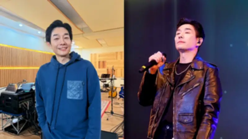 บอย พีชเมกเกอร์ โอดเศรษฐกิจยุคนี้หาเงินยาก ปรับตัวช่วยเซฟงบคอนเสิร์ต