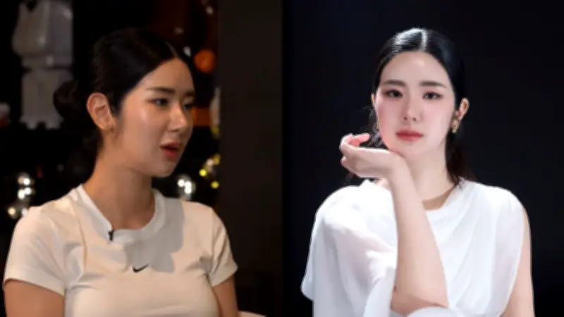 นุ่น สุทธิภา เปิดปมวัยเด็กถูกเพื่อนแบน แฟนเก่าต่อว่ากลิ่นตัวเหมือนศพ