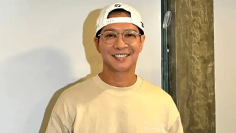 หนุ่ม คงกระพัน เคลียร์ชัด! ปมโยงอ.แก้กรรม ยันพาเมฆไปรักษา ไม่เคยเข้าห้องลับ