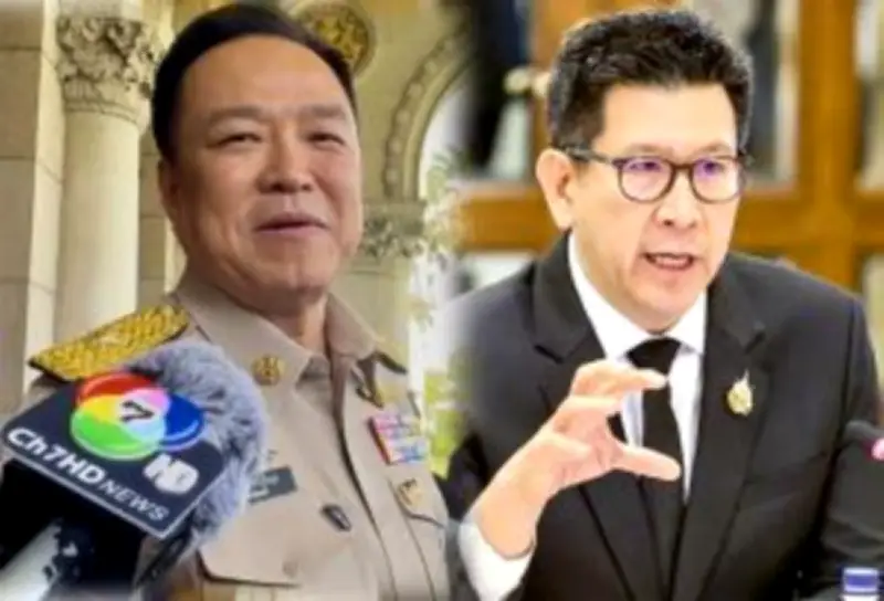 นายกฯ เศรษฐา สั่งทุกหน่วยงานช่วยเหลือผู้ประสบภัยน้ำท่วมอย่างเร่งด่วน