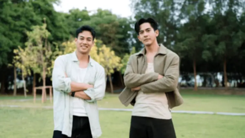 เต้ย พงศกร ประเดิมพิธีกรครั้งแรกในหอมแผ่นดิน กลิ่นไอเกษตร