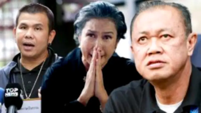 วิโรจน์ ลุยต้านขายบุหรี่ไฟฟ้า ย้ำจุดยืนปกป้องเด็กและเยาวชน