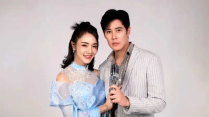 เพลงรักพยัคฆ์ร้าย ละครบู๊คอมเมดี้มาแรง เรตติ้งปังตั้งแต่อีพีแรก
