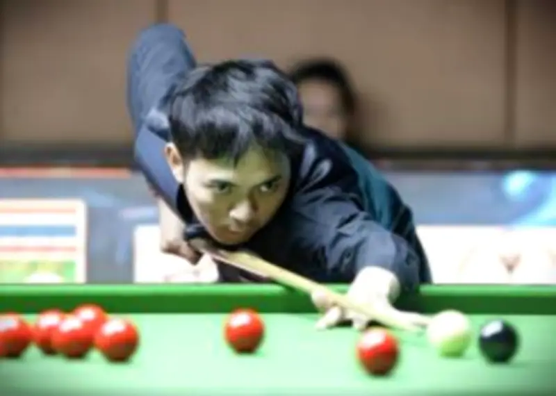 น้องไบรอัน คว้าแชมป์เทควันโดเยาวชนโลก สร้างประวัติศาสตร์ไทย