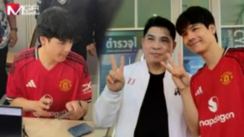 พีพี กฤษฏ์ เปิดใจครั้งแรกหลังเลิกกับเบลล่า ราณี ยันยังเป็นเพื่อนกัน