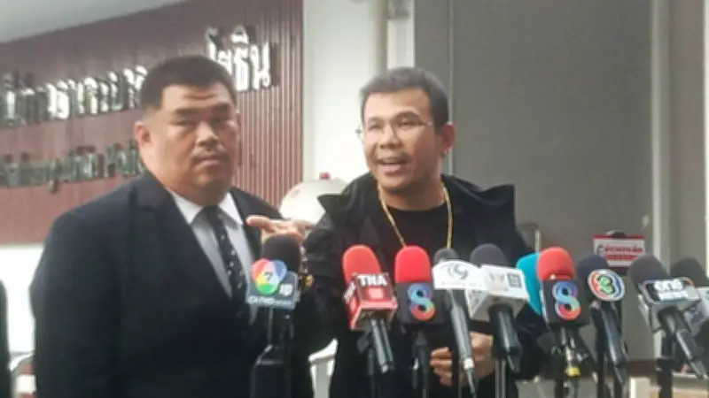 โทน บางแค แจ้งความเพิ่ม ยันถูกข่มขู่ โอดสังคมตราหน้าหนี้เสีย