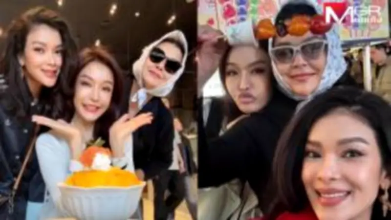 น้องมะลิเปิดใจครั้งแรกหลังเลิกรากับไฮโซหนุ่ม