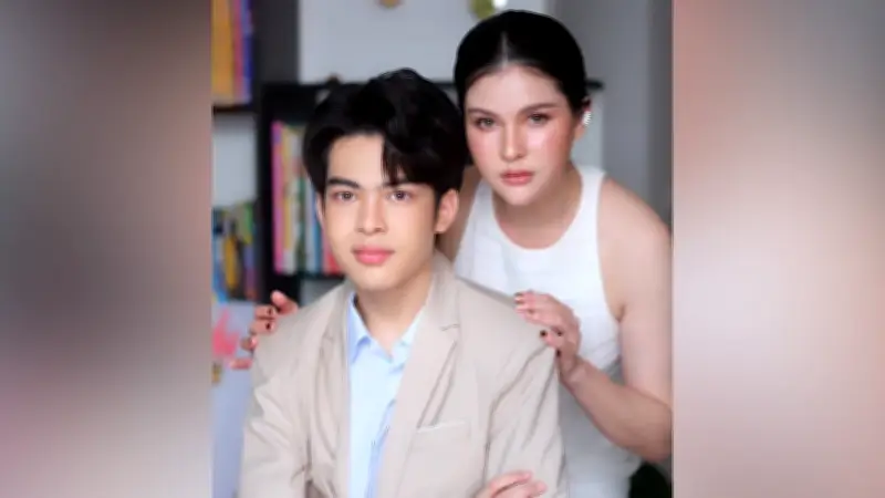 แอนนี่ บรู๊ค เปิดใจรับมือลูกตัดขาด ย้ำเลี้ยงลูกไม่ใช่เจ้าของชีวิต