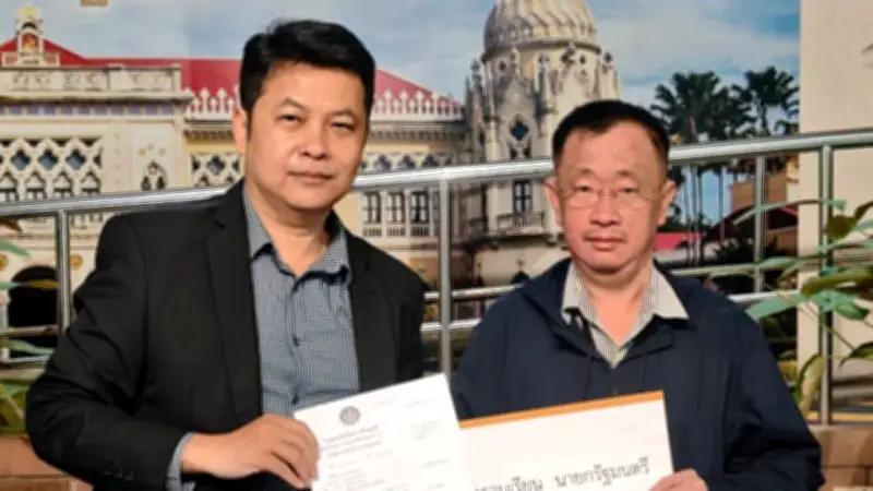 เลขาธิการครป.ทวงถามปมขาดคุณสมบัติประธานกสทช.หวั่นฟอกขาว