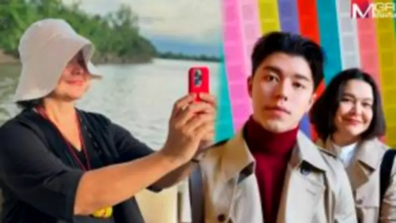 น้องพีพี กฤษฏ์ เปิดใจครั้งแรกหลังถูกแฟนคลับชายบุกบ้านสุดช็อก