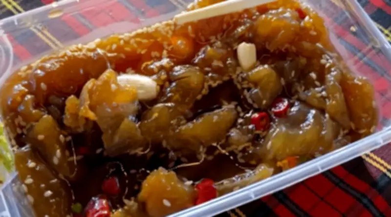 สตูลปั้นแมงกะพรุนสัตว์เศรษฐกิจตัวใหม่ สร้างรายได้หลักล้านสู่ชุมชน