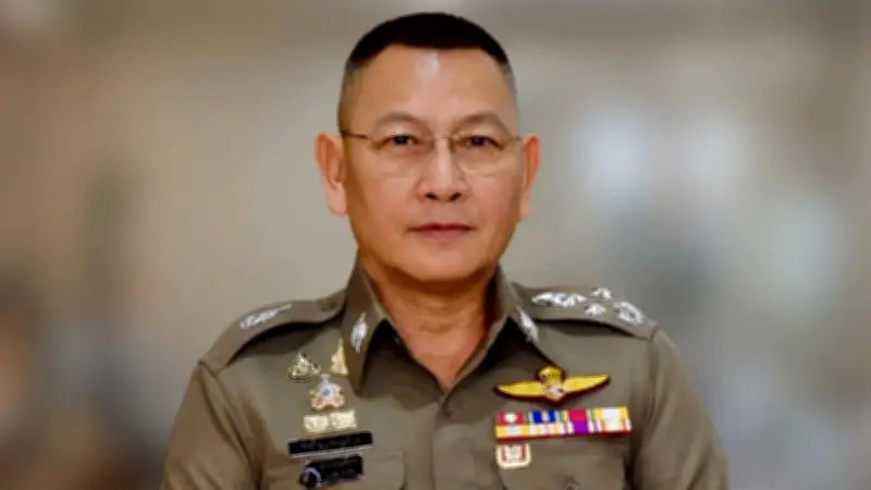 ผบ.ตร.เดือด สั่งล้างบางคลังแสงจีนเทา ขยายผลสาวทั้งขบวนการ