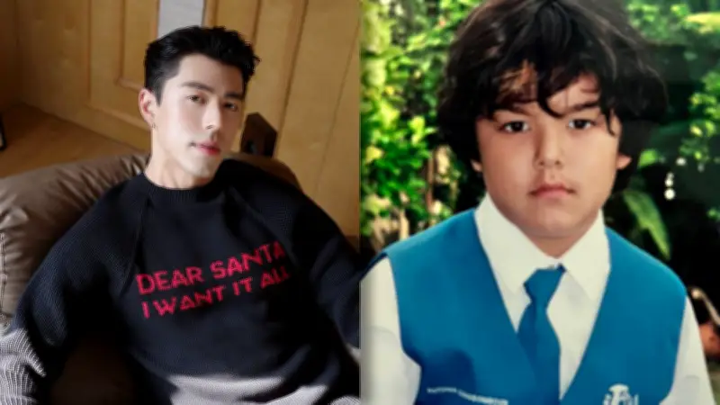 เปิดชื่อจริงแรกเกิด 'นาย ณภัทร' ที่พ่อแม่ตั้งให้ พร้อมที่มา
