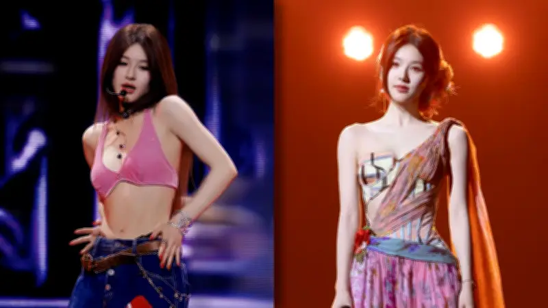 จ้าวลู่ซือ เปล่งประกายโรแมนติก ในคอนเสิร์ตเดี่ยวครั้งแรกที่ไทย