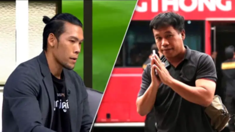 ไทยลีกฤดูกาลใหม่คึกคัก ทีมต่างๆ เตรียมพร้อมลุยศึก