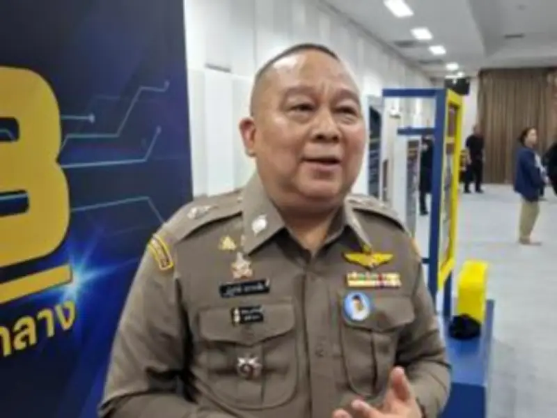 รวบหนุ่มแสบหลอกขายตั๋วคอนเสิร์ตผ่านเฟซบุ๊ก สูญนับแสน