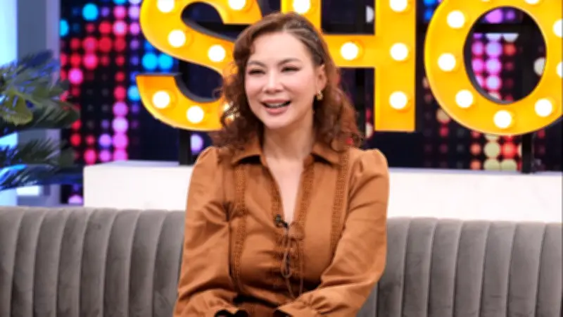 บุ๋ม ปนัดดา เปิดใจเซ็งโดนด่าหิวแสง แจงดราม่าเด็กเส้นรับยศทหาร