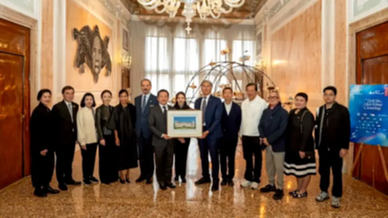 อนุทินลั่นกุ๊ยมาเฟีย! ลงลุยล้างบางอิทธิพลภูเก็ต ยึดชายหาดดังปล่อยเช่า