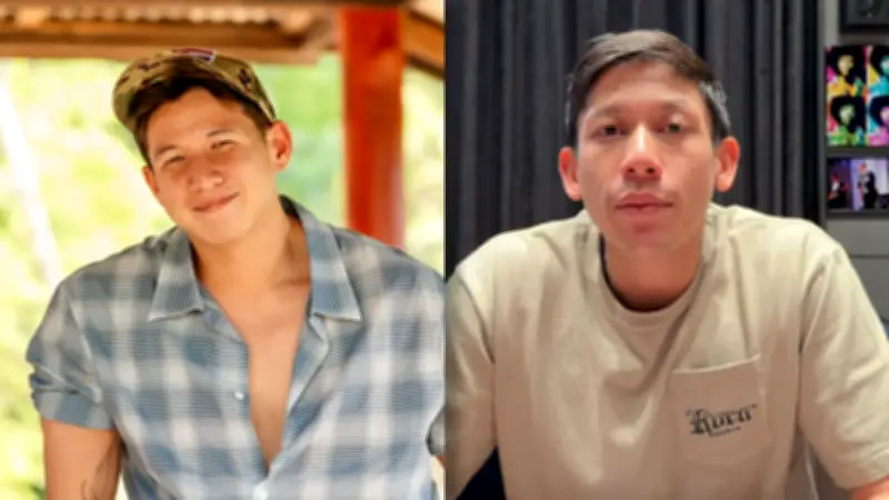 ทราย สก๊อต เปิดคลิปเสียงโต้พาย หลักฐานชัดโลกโซเชียลช็อก